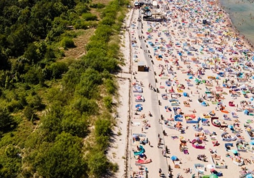 Czy Polska jest dobrym celem podróży dla turystów?