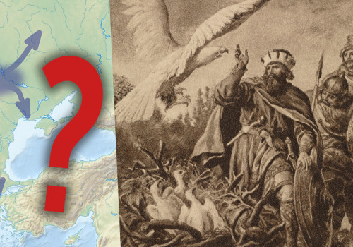 Pochodzenie Polaków: Podróż historyczna