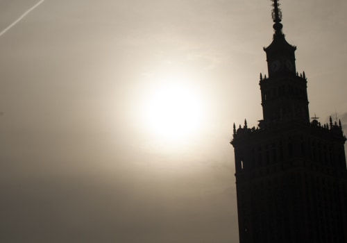 Polska staje się zamożna?