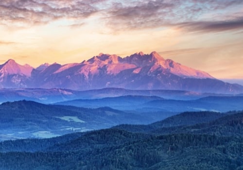 Jak to jest teraz odwiedzić Polskę?