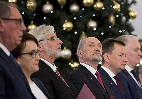 Polska - Ukryty klejnot Europy