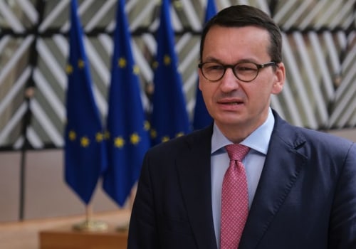 Jaka jest pozycja Polski w globalnej gospodarce?